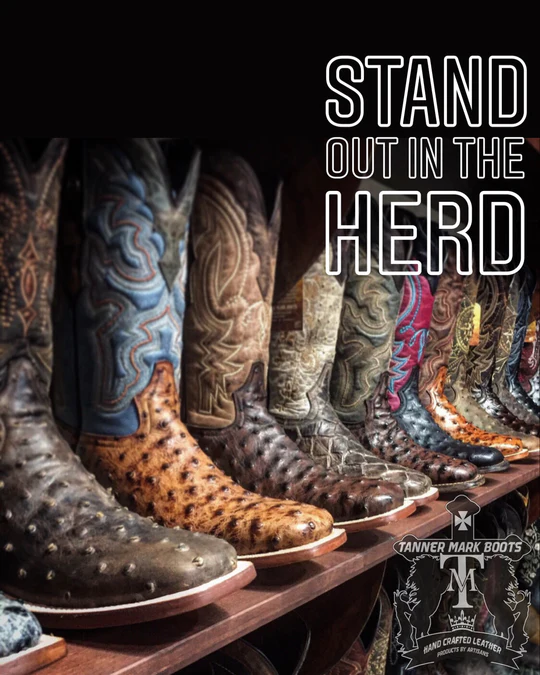 Botas vaqueras para caballero sales