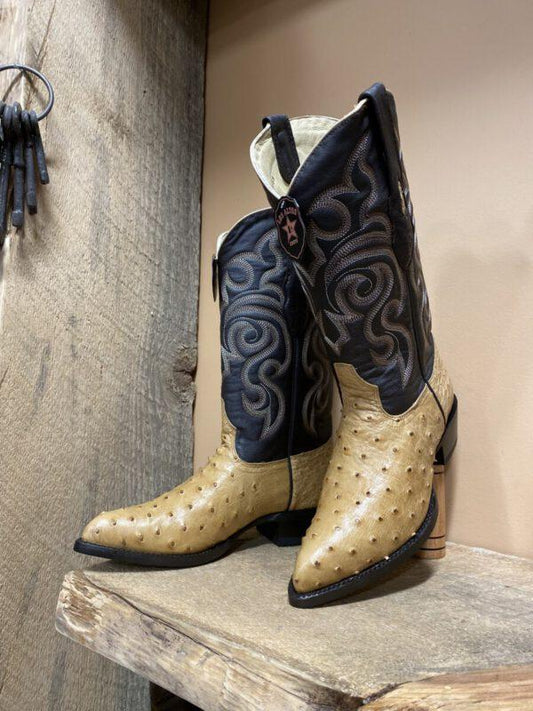 Blog de Botas Vaqueras para Hombre