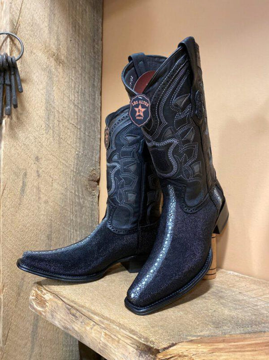 Botas de Mantarraya para Hombre