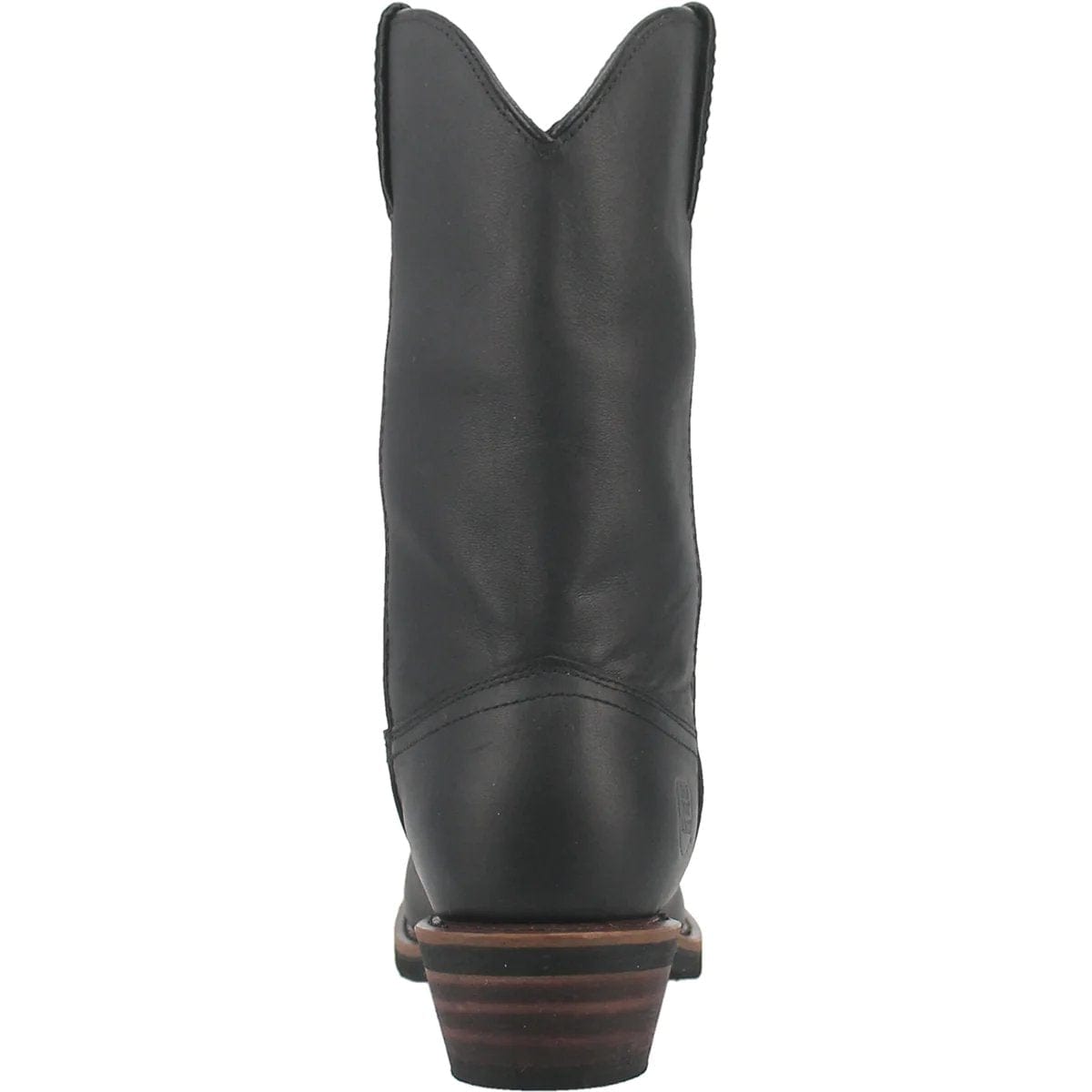 Dan Post Boots Boots Dan Post Men&#39;s Alburquerque Work Boots Waterproof - Black