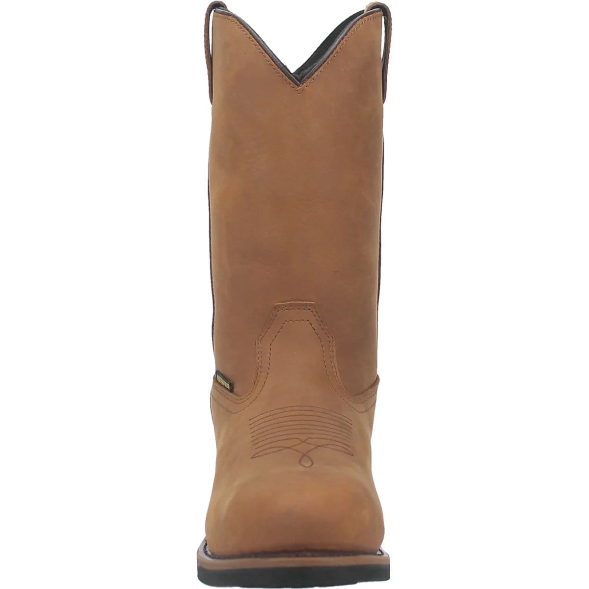 Dan Post Boots Boots Dan Post Men's Alburquerque Work Boots Waterproof - Brown