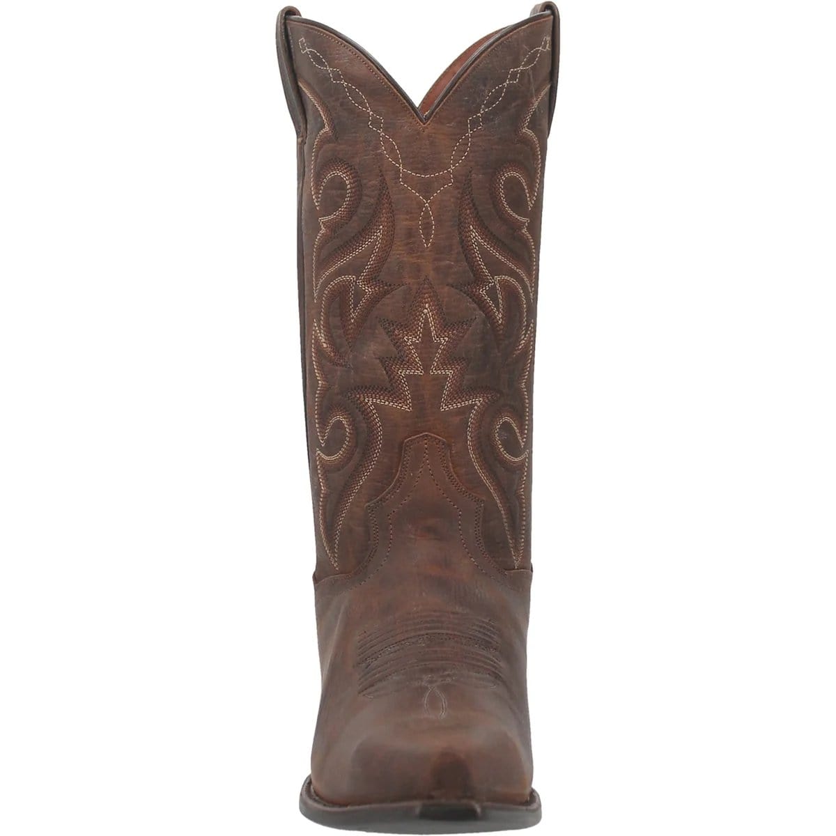 Dan Post Boots Boots Dan Post Men&#39;s Renegade Genuine Leather Snip Toe Boots - Bay Apache