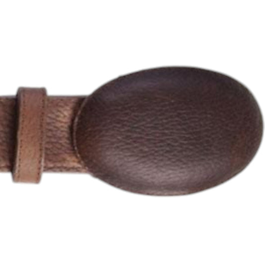Los Altos Boots Belts Men's Los Altos Genuine Leather Western Belt C11U2707