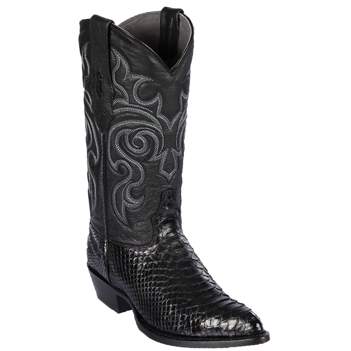 Los Altos Boots Boots Men&#39;s Los Altos Python J Toe Boot 995705