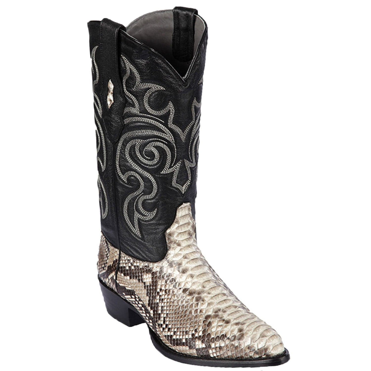 Los Altos Boots Boots Men&#39;s Los Altos Python J Toe Boot 995749