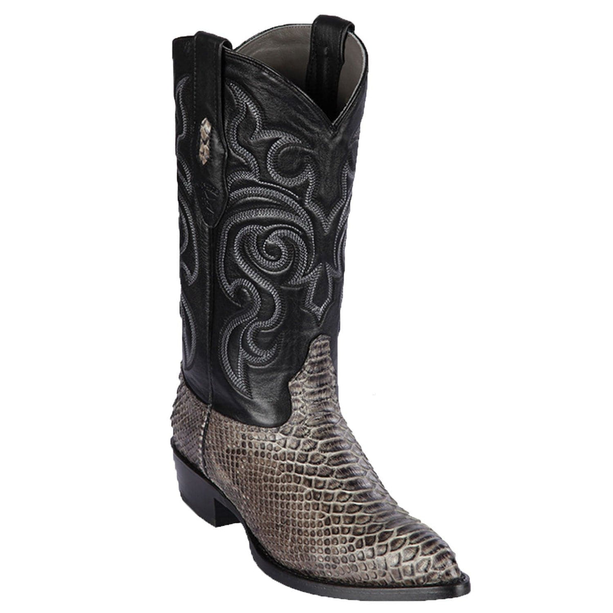 Los Altos Boots Boots Men&#39;s Los Altos Python J Toe Boot 995781