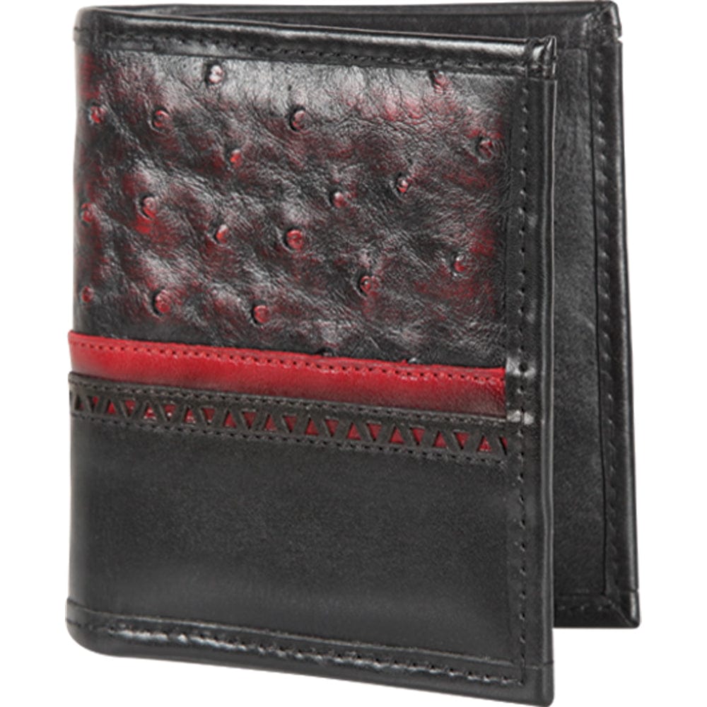 Los Altos Boots Wallet The Genoa III