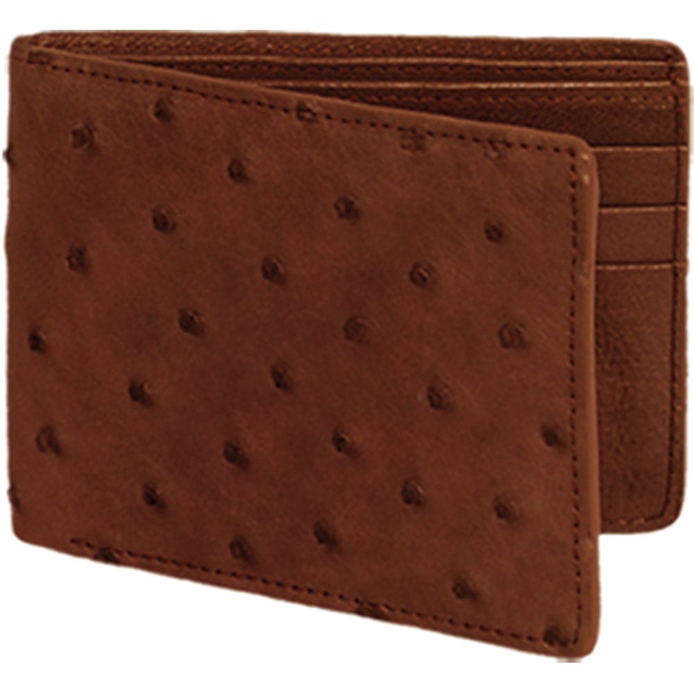 Los Altos Boots Wallet The Trano III