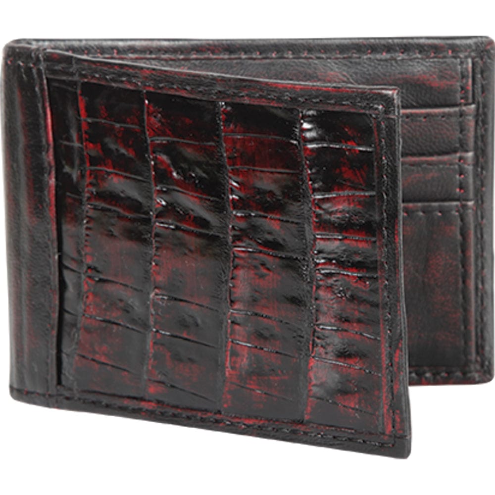 Los Altos Boots Wallet The Trieste III