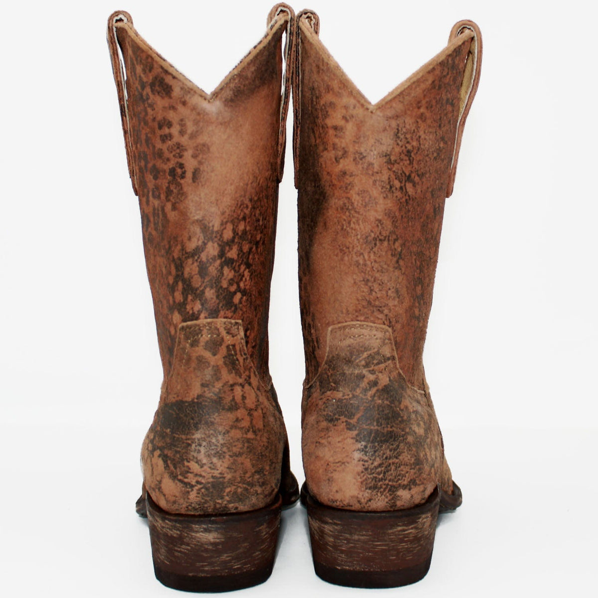 OLD GRINGO Boots Old Gringo LEOPARDITO Womens Boots