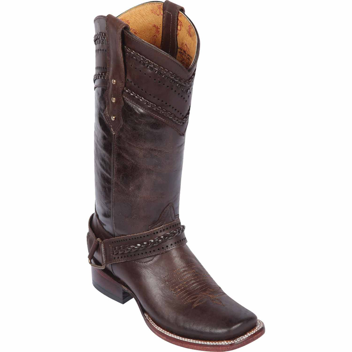 Quincy Boots Boots 5 Women&#39;s Quincy Wide Square Toe Boot Q3224207