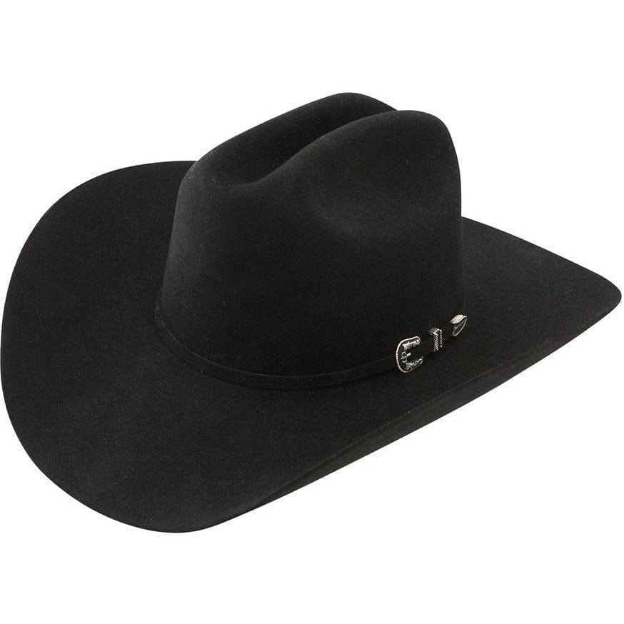 Stetson Hats Black / 6 3/4 Stetson Skyline 6X Cowboy Hat - Black