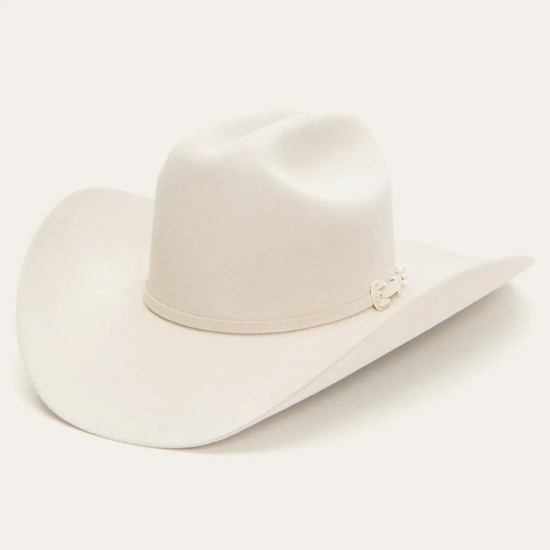 Stetson Hats Bown / 6 3/4 Stetson Skyline 6X Cowboy Hat - Silverbelly