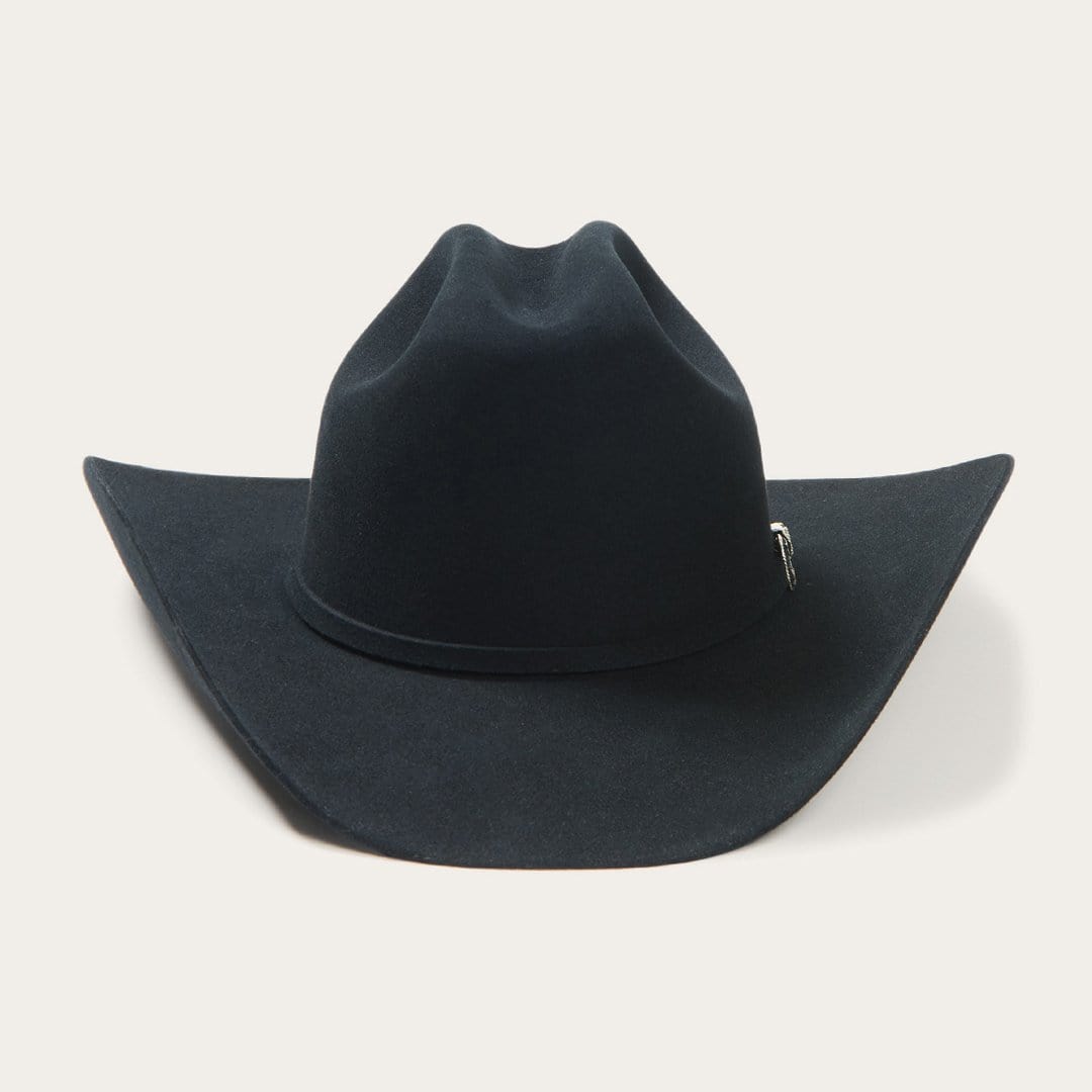 Stetson Hats Stetson Skyline 6X Cowboy Hat - Black