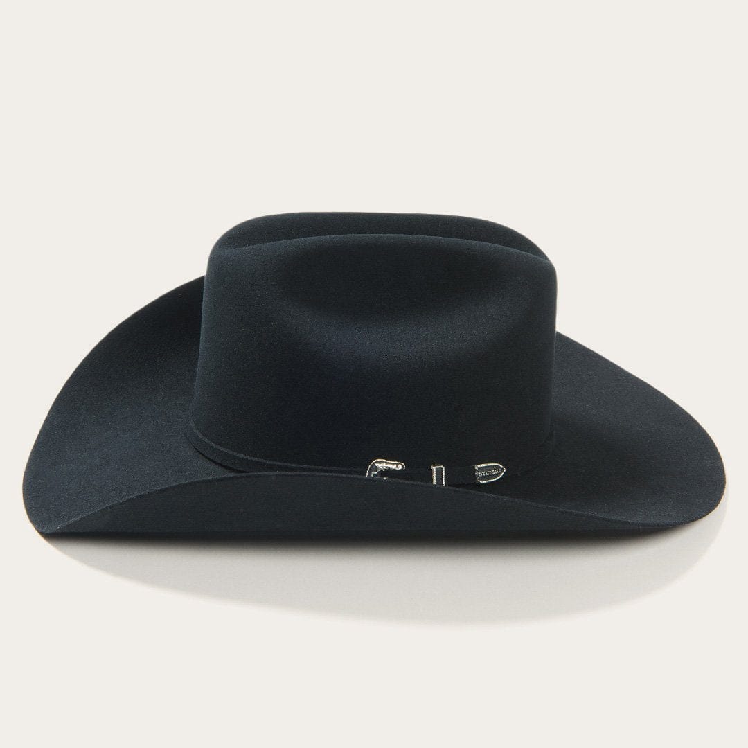 Stetson Hats Stetson Skyline 6X Cowboy Hat - Black