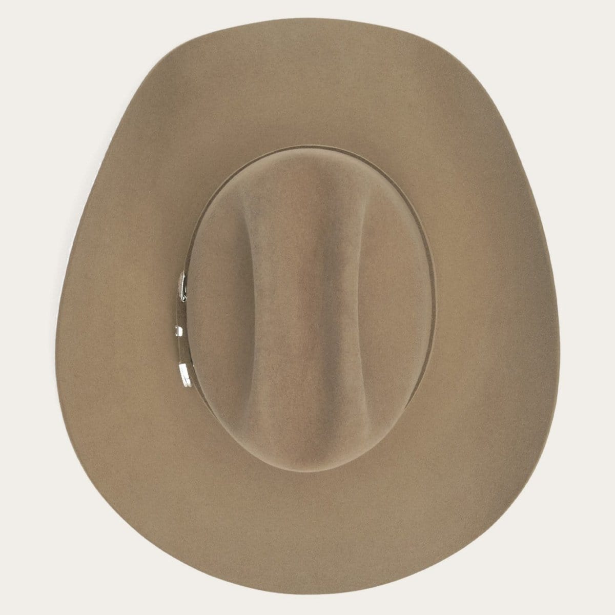 Stetson Hats Stetson Skyline 6X Cowboy Hat - Sahara