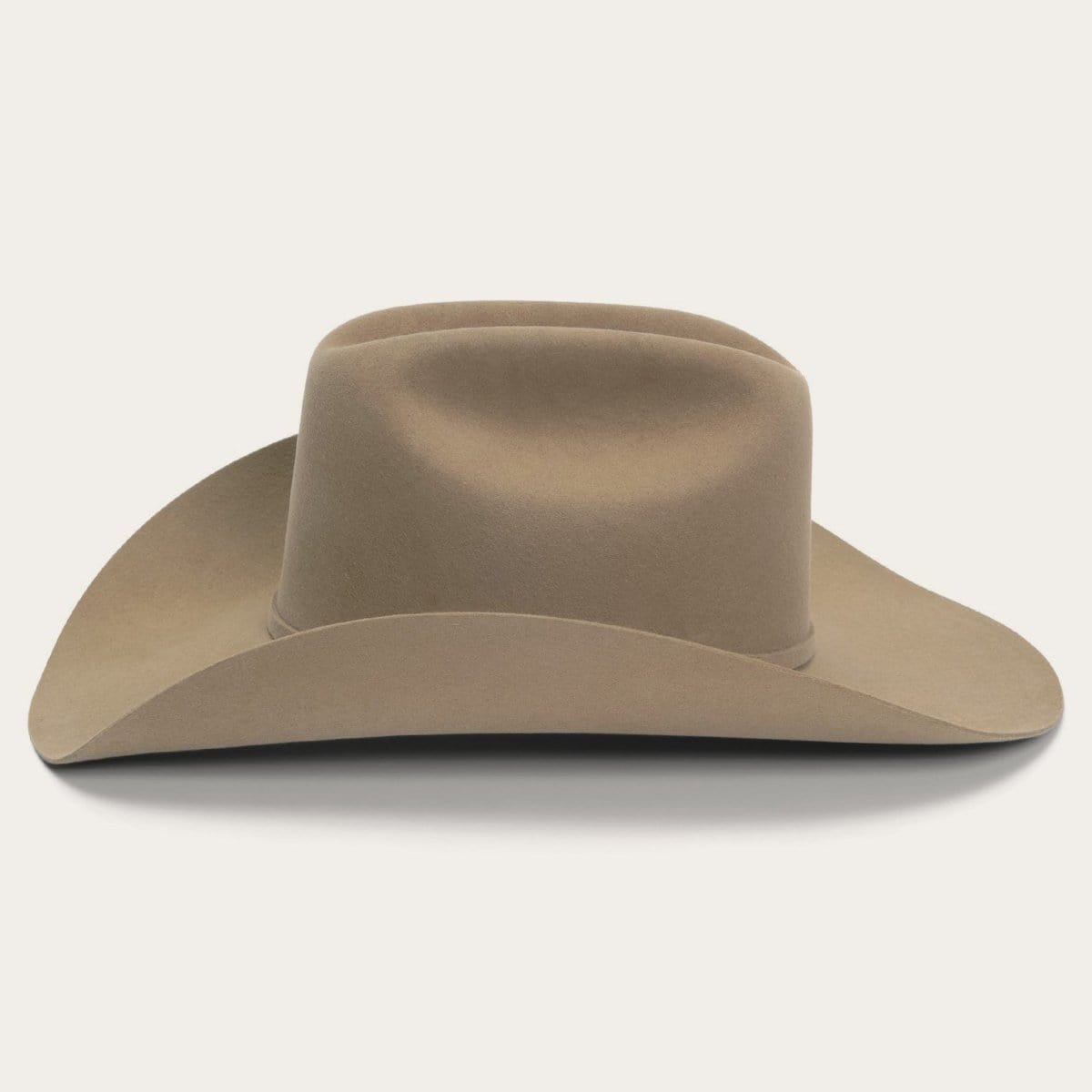 Stetson Hats Stetson Skyline 6X Cowboy Hat - Sahara