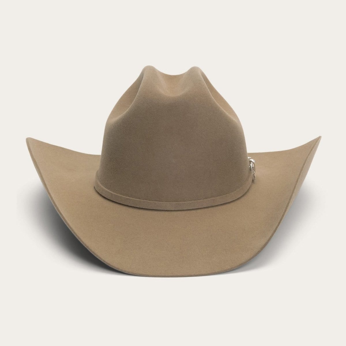 Stetson Hats Stetson Skyline 6X Cowboy Hat - Sahara