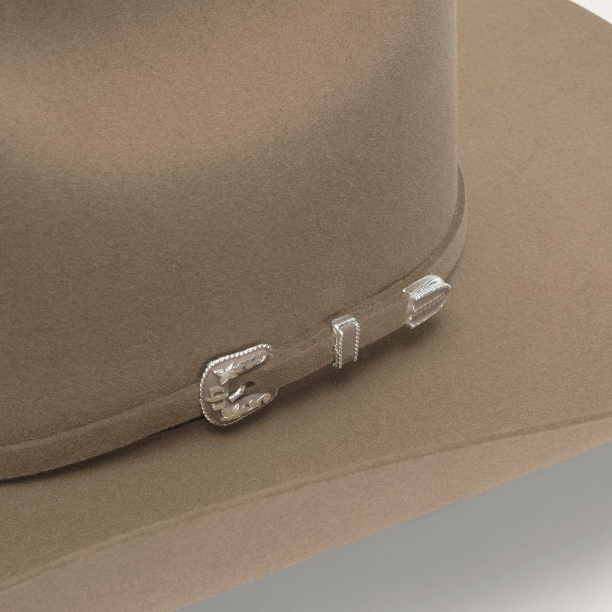 Stetson Hats Stetson Skyline 6X Cowboy Hat - Sahara