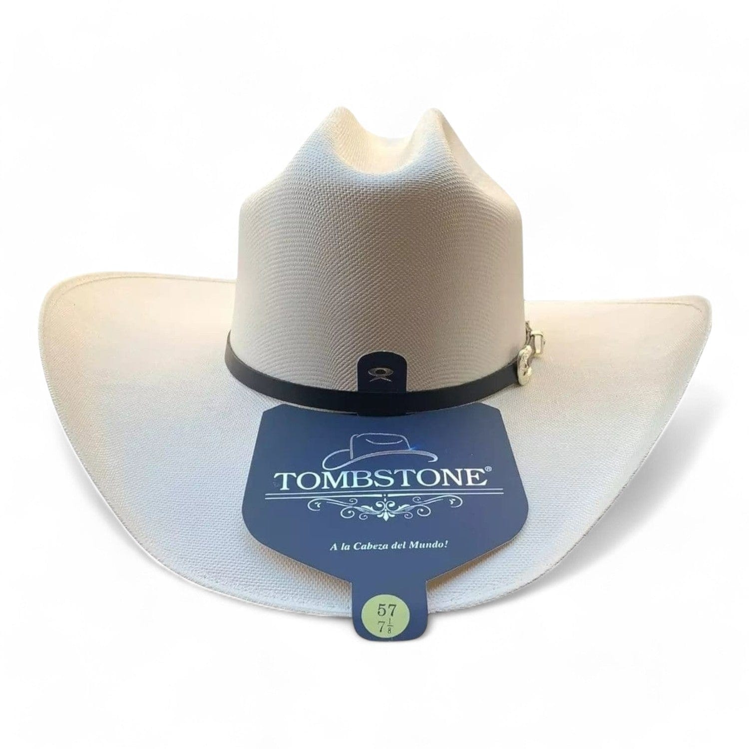 Tombstone Hats Tombstone 1,000X Roper Cowboy Hat TOM-2617