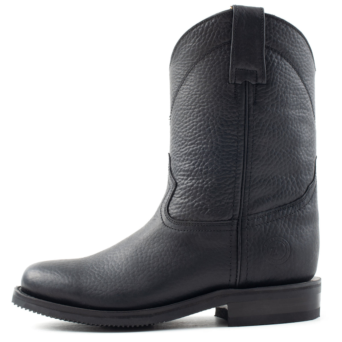 Original Roper Leather Boot 1000-DL