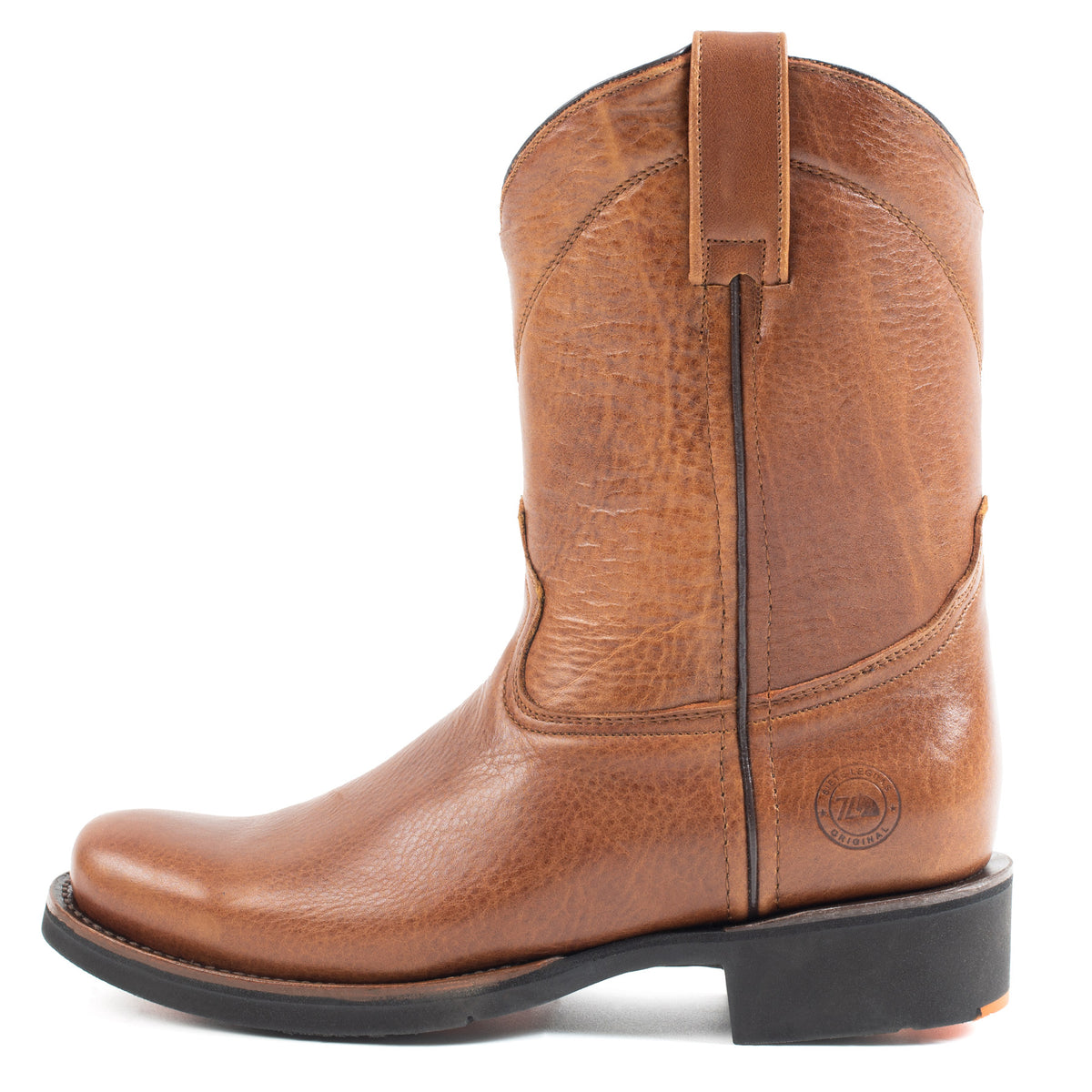 Original Roper Leather Boot 1677-DO