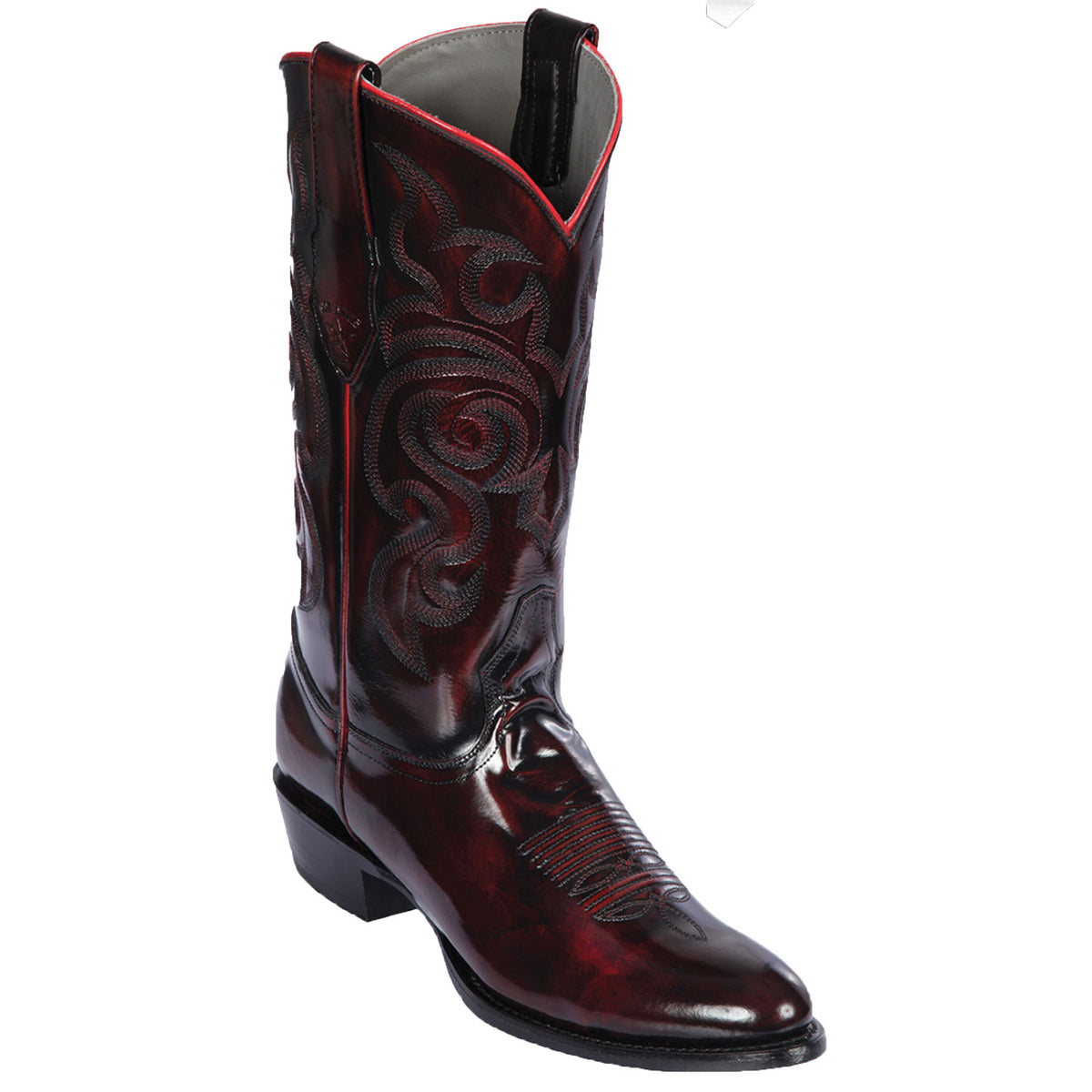 Genuine Leather Boot LAB-6542