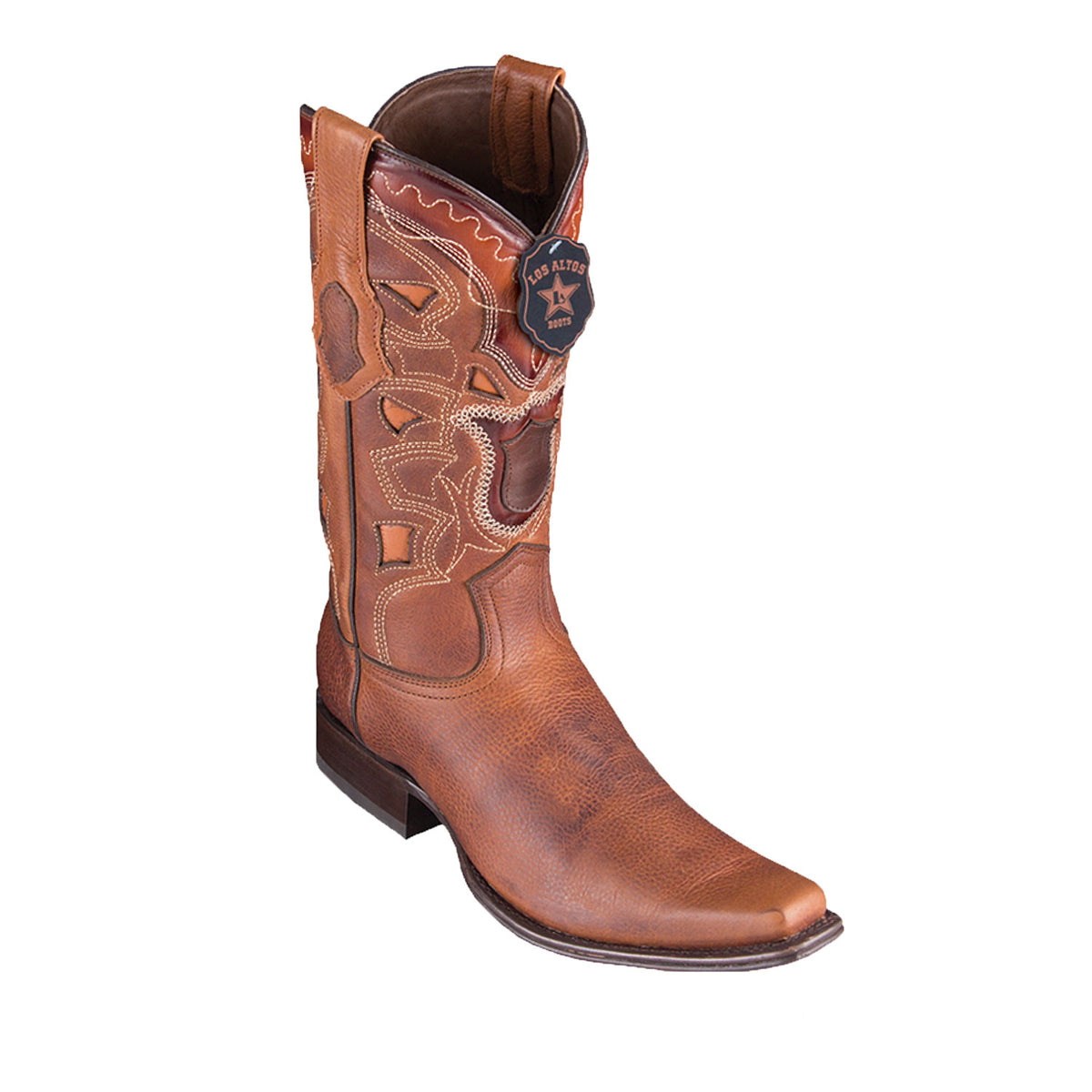 Genuine Leather Boot LAB-7699