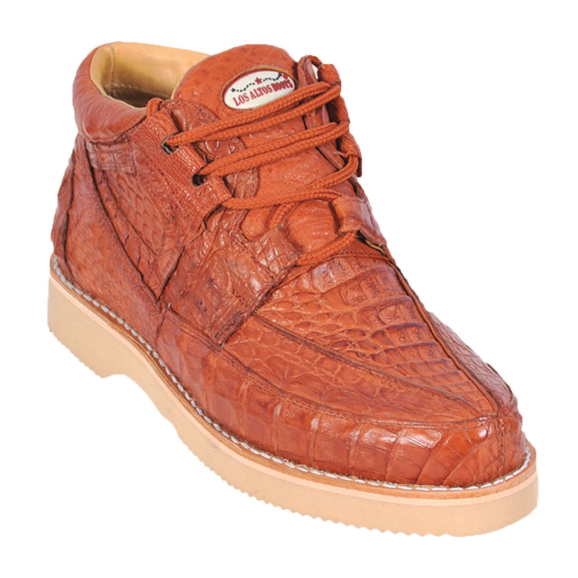 Caiman Skin Shoe LAB-ZA0601
