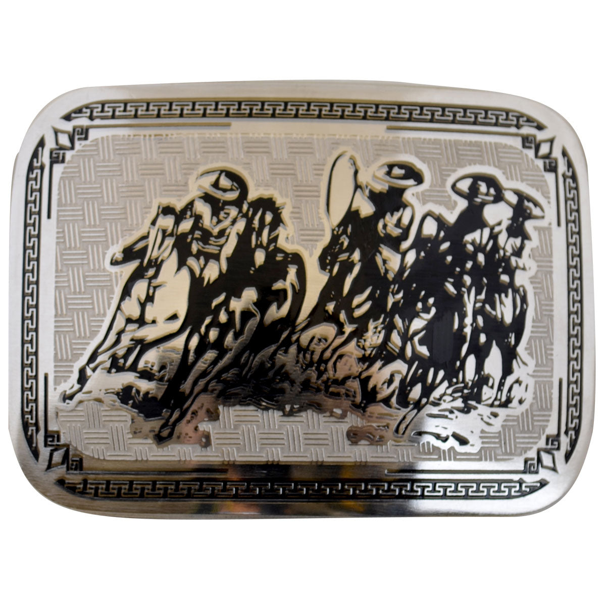 Western Belt Buckle WD1403