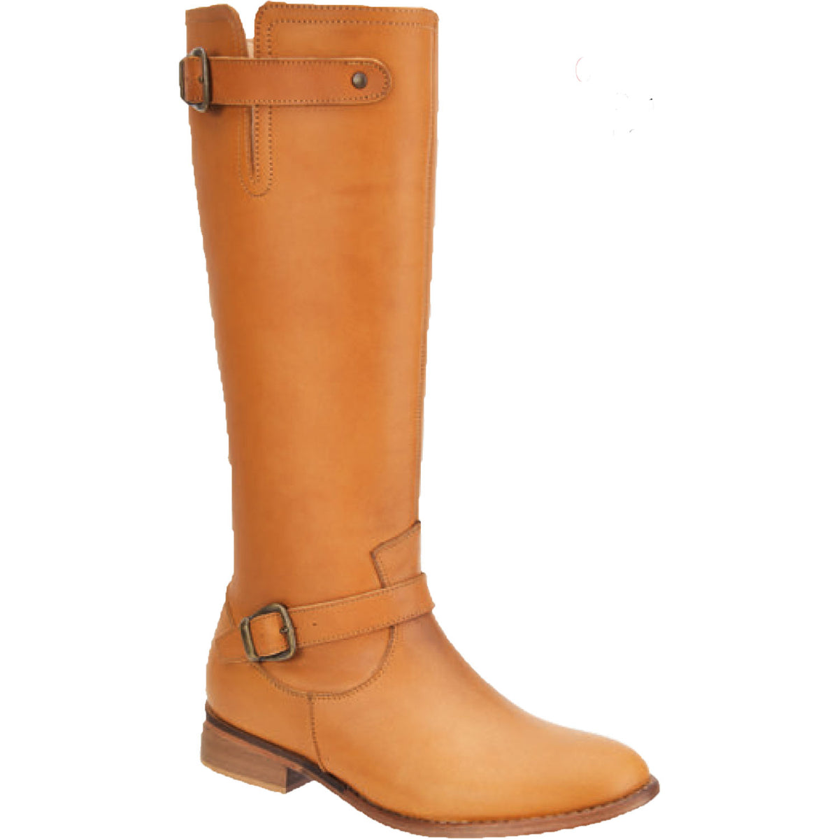 Genuine Leather Boot WD506-508