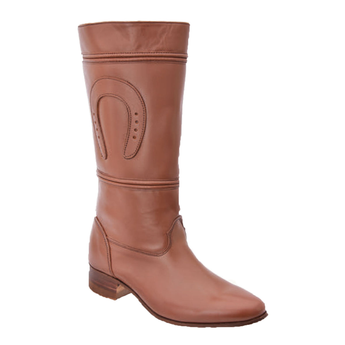 Genuine Leather Boot WD509-513