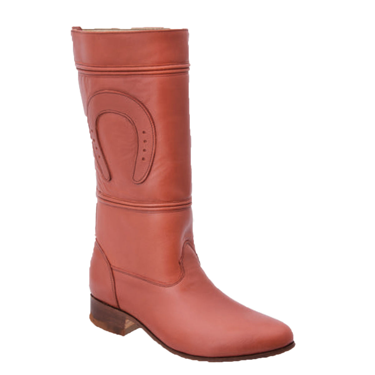 Genuine Leather Boot WD509-513