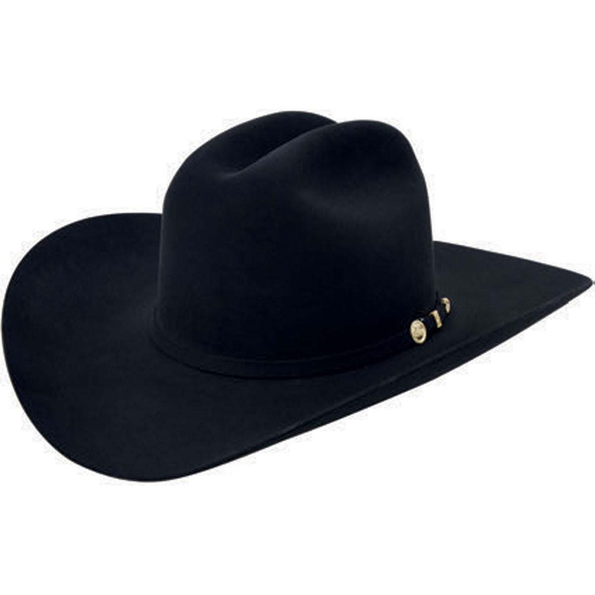 Stetson El Presidente 100X Felt Cowboy Hat