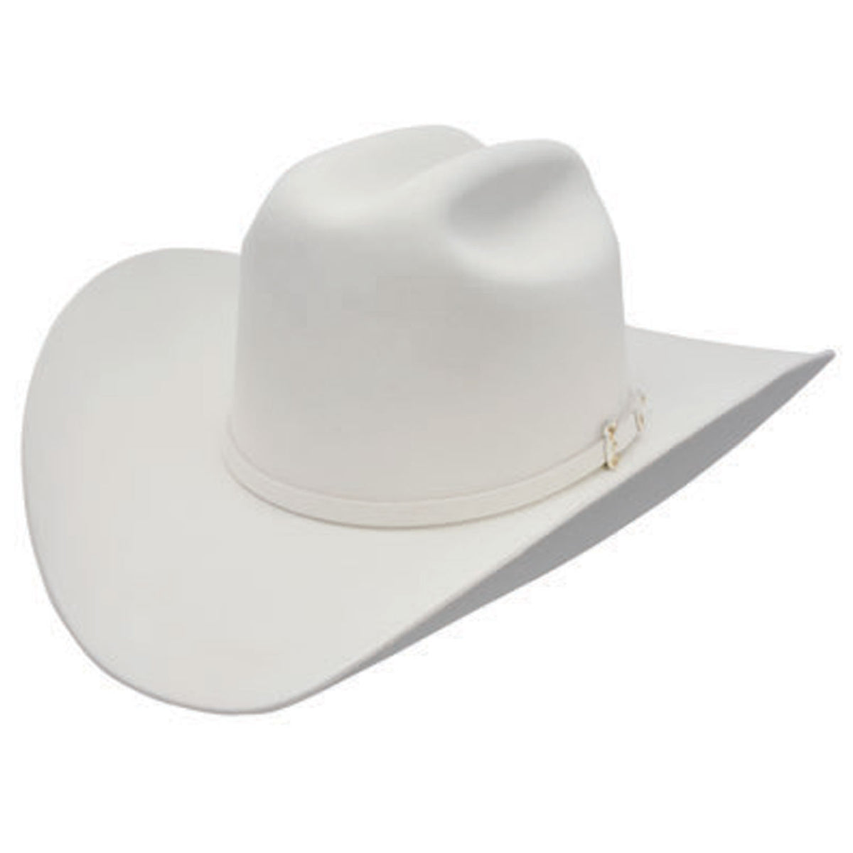 Stetson El Patron 30X Premier Cowboy Hat