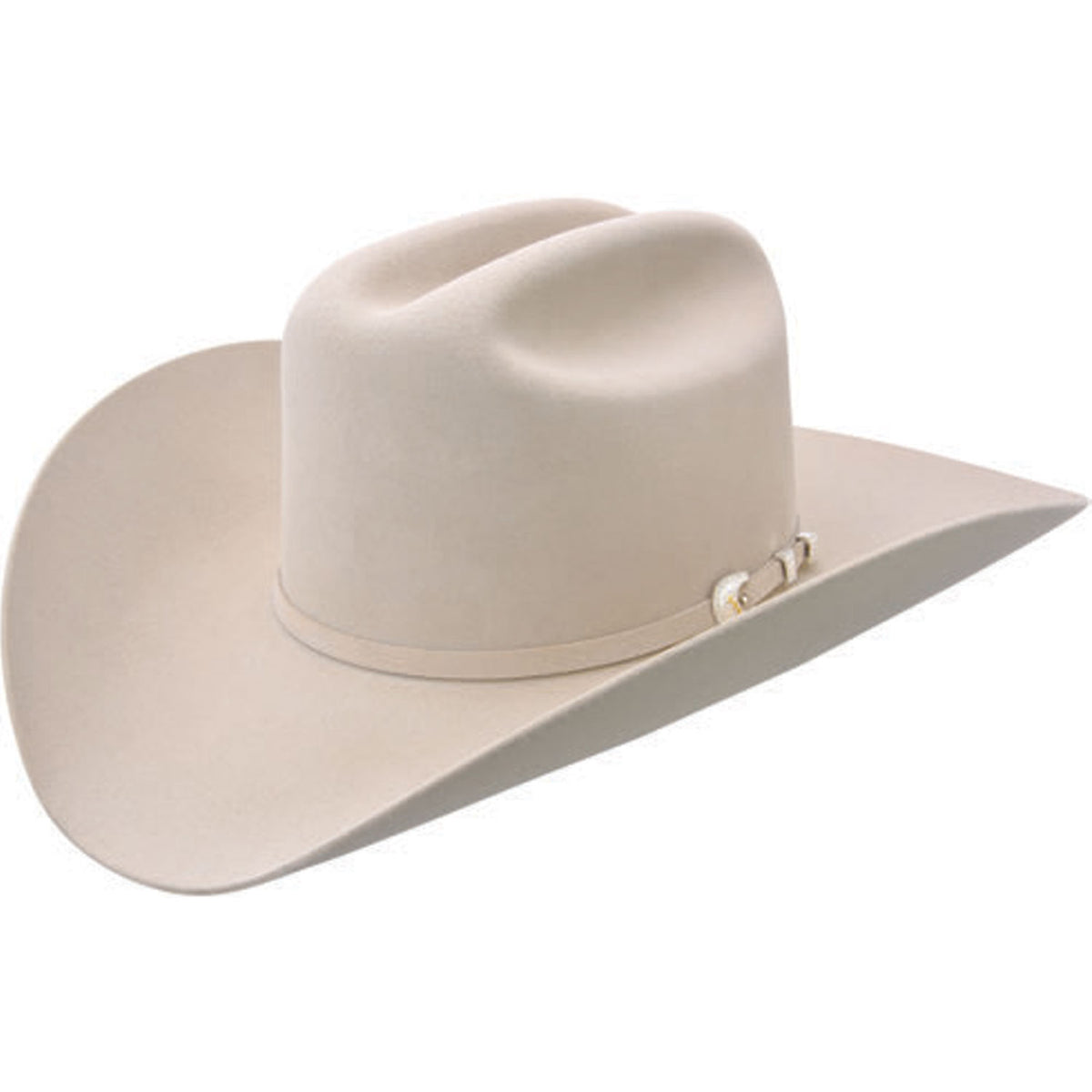 Stetson Shasta 10X Premier Cowboy Hat