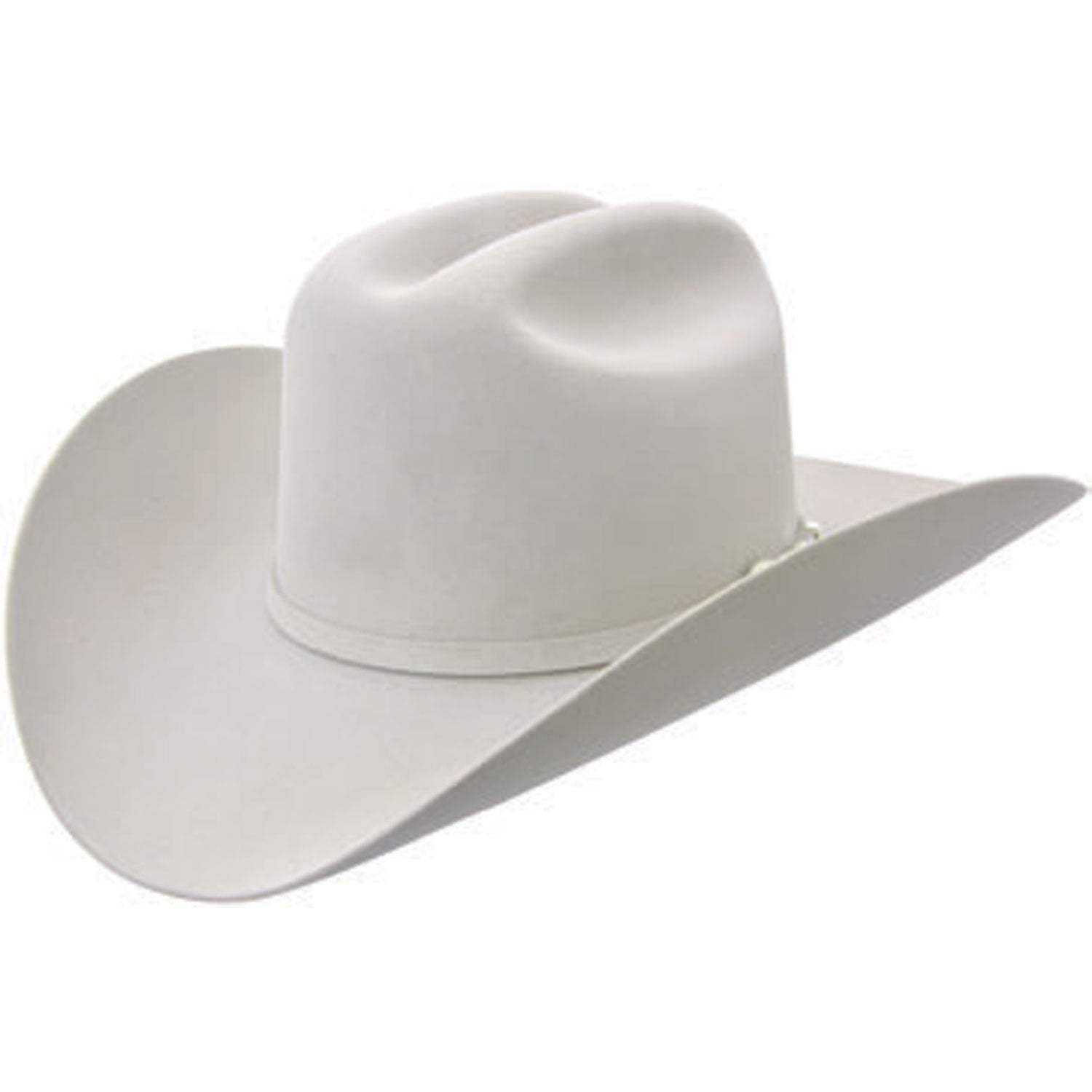 Shasta 10X Premier Cowboy Hat