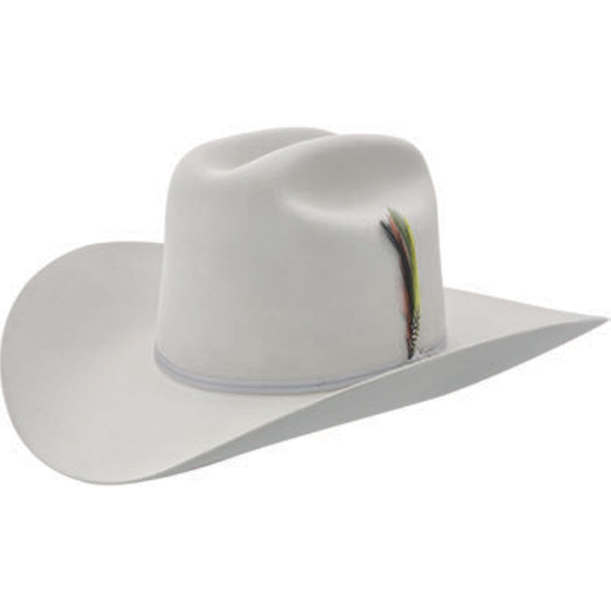 Stetson Rancher 6X Premier Cowboy Hat