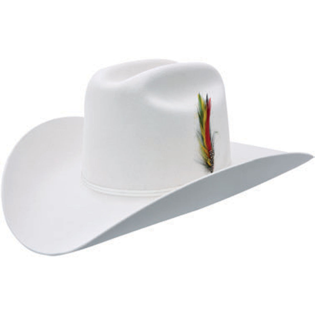 Stetson Rancher 6X Premier Cowboy Hat
