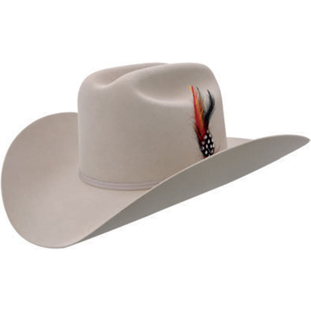 Stetson Spartan 6X Cowboy Hat