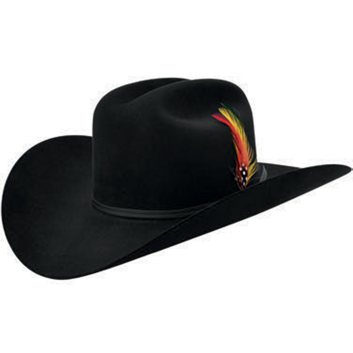 Stetson Spartan 6X Cowboy Hat