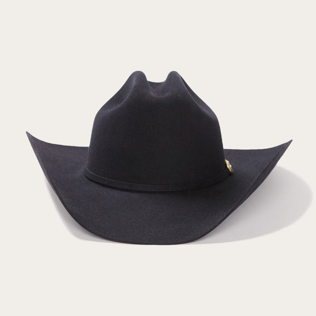 Stetson Highpoint 6X Cowboy Hat