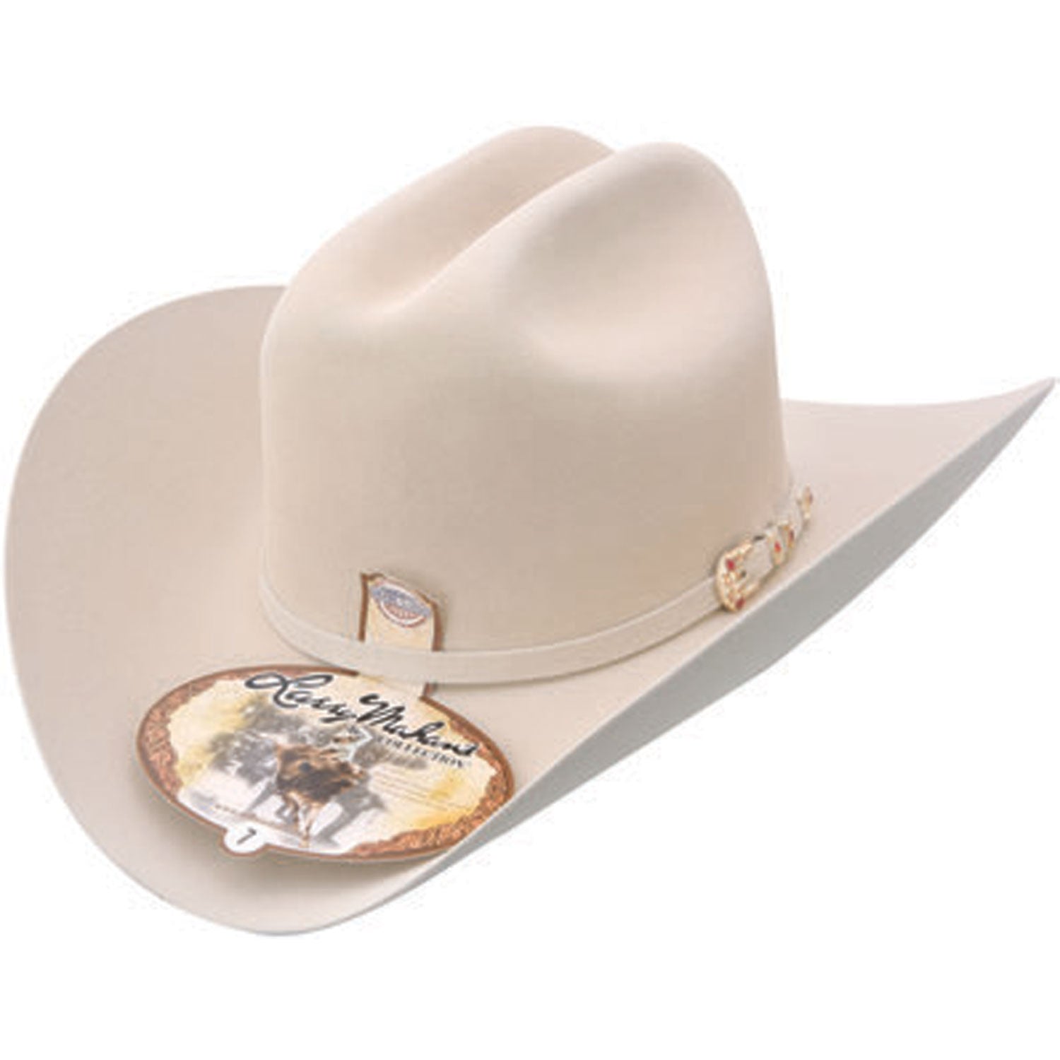 COWBOY HAT WHITE Rentals Whitefish MT, Where to Rent COWBOY HAT